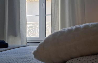 Le charme à la française - Appartement 4 pers - Foto 6