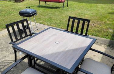 The Garnet Ranch Large Yard Near Jackson USC - Foto 33