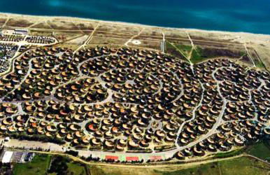 Villa atypique bord de plage méditerranée label architecture contemporaine remarquable - Foto 31