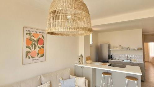 Bel appartement près de la plage - Photo 2