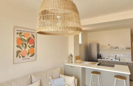 Bel appartement près de la plage - Photo 2