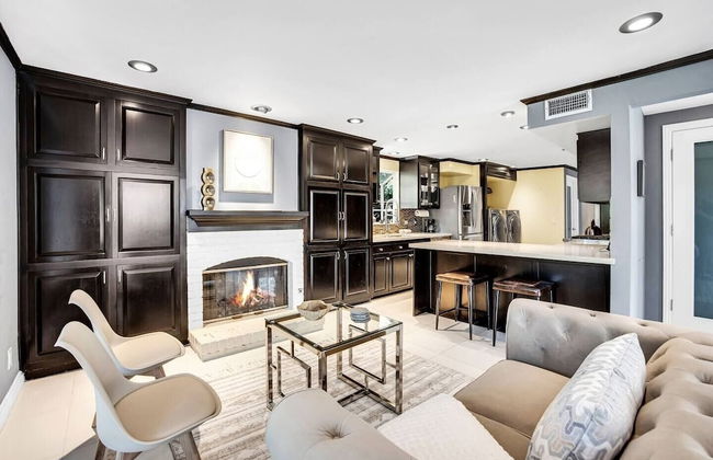 Cahuenga Park by Avantstay Hollywood Hills Home - Foto 13