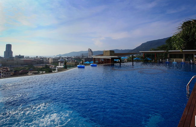 The Senses Pool Villas - Photo 33