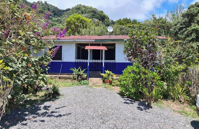 Glampling Nubes de Monteverde - Foto 7