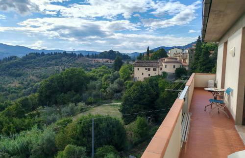 Firenze 30 min panoramico - park free - Foto 21