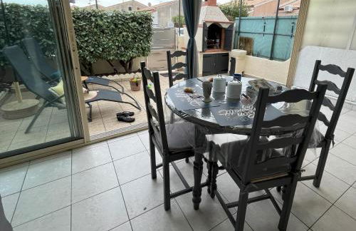 La Casita à la mer de Lili - Photo 17