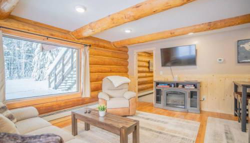 Tucked Away Timber Lower Suite - Foto 2