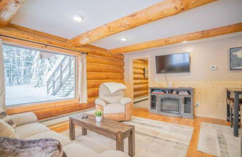 Tucked Away Timber Lower Suite - Foto 2