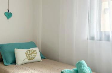 Can Blau Formentera Apartamento - Foto 12