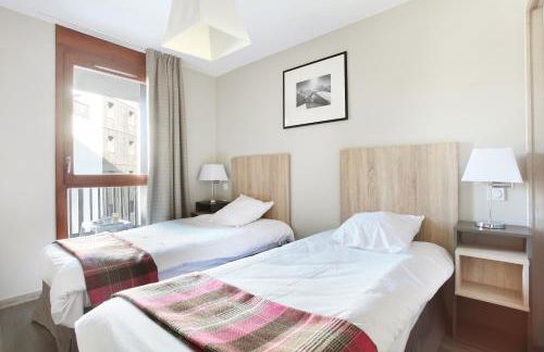 Résidence Odalys Le Panoramic - Photo 50