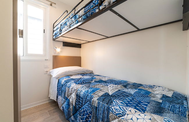 Camping Village Cavallino - Foto 9