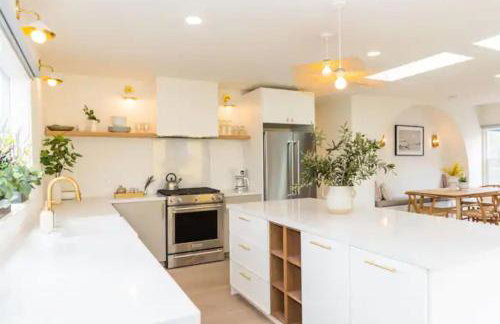 Bright, Spacious 4 BD in the Heart of Little Italy - Foto 5