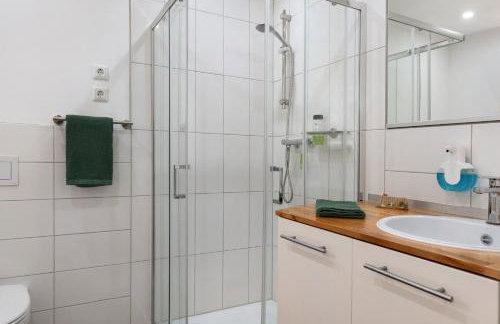 Apartment am Seefischmarkt - Foto 12