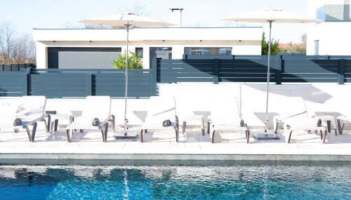 Villa Stone - Foto 5