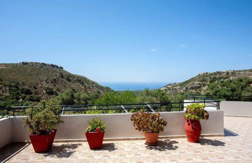 Amphithea Fragokastelo-Skaloti - Photo 11