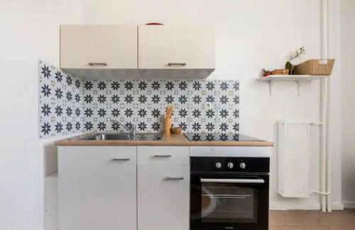 Le petit paradis de Lille - Foto 12