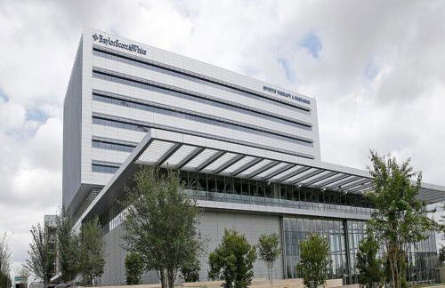 BrightHaven Frisco - 1BR EV Parking near The Star - Foto 25