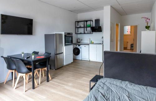 Kleines zentrales Apartment in Goch - Netflix - Foto 48