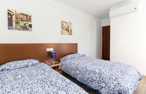 Casa Macetero en Granada - Foto 13