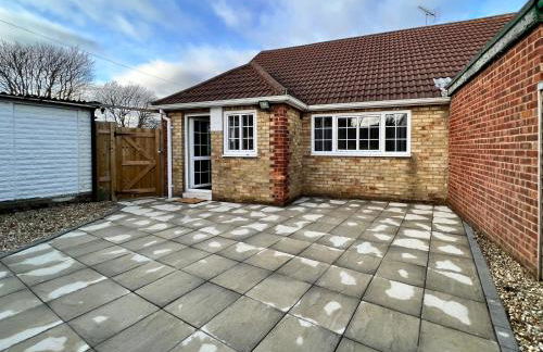 Curzon House Two - Great for Contractors or Family Holidays - Foto 44