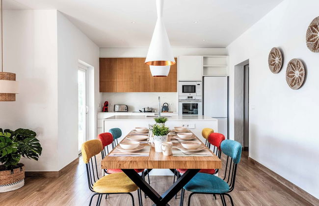 Villa Evita - Photo 7