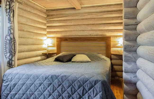 Kalliohonka - Foto 8