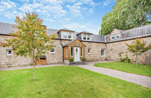 Cairngorm Cottage - Foto 22