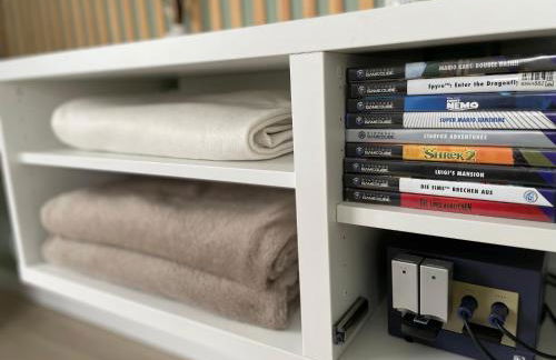 Schöne Ferienwohnung mitten im Pfälzerwaldgebiet - Foto 13