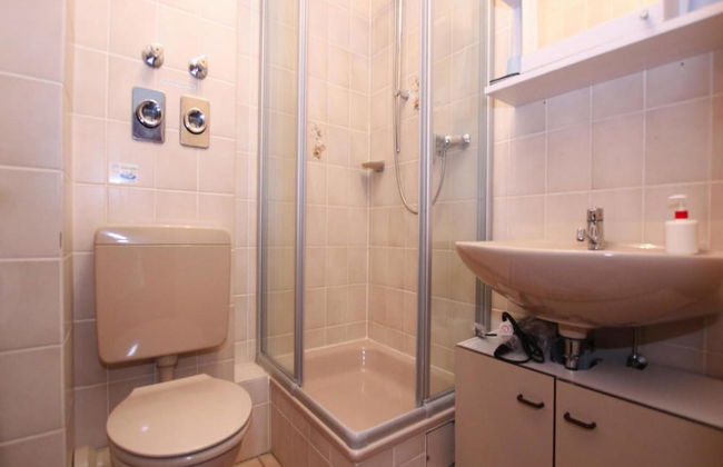 Apartment Jagdschlosschen, Bad Sachsa - Foto 38