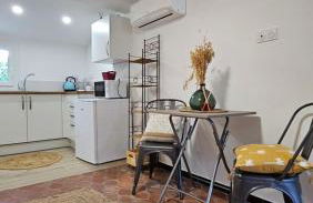 Li Cabanoun, Studios au Soleil Issambres Sainte-Maxime à 3min de la plage à pied - Foto 8