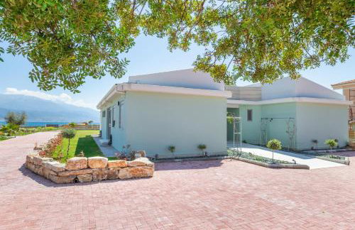 La Villa del Mare - Nafpaktos Beach - Foto 26