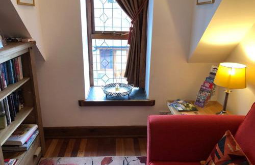 The Tower, Moray Firth Holiday Home - Foto 36