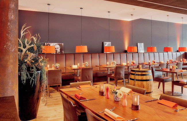 Aparthotel am Golfclub Treudelberg - Foto 48