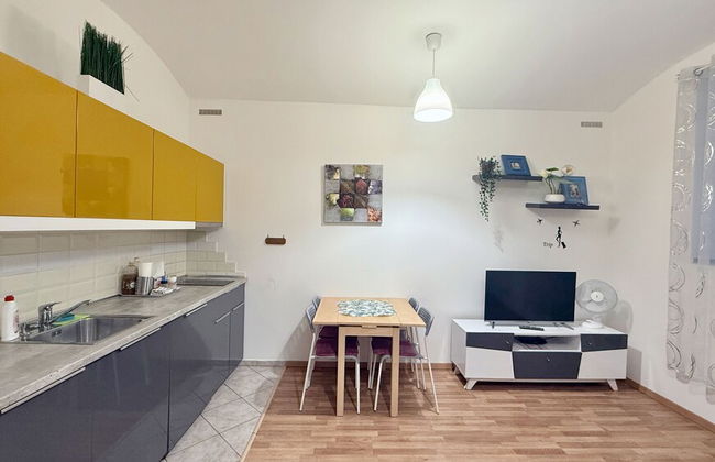 Ground Floor Apartment - Foto 12