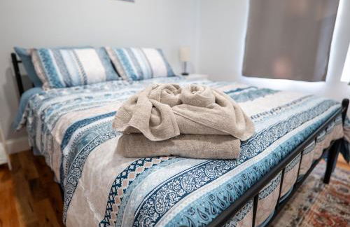 4 New Apts - 3 Bed Apt 1st Floor & 3 Bed Apt 2nd Floor - 1 Bed Studio Apt Ground Floor & 1 Bed Studio Apt Ground Floor near Penn Station EWR Airport Beth Israel Hospital Manhattan NYC - Foto 43