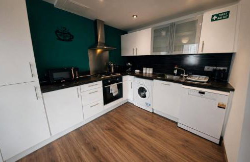 2BR Mountain View City Centre - Photo 40