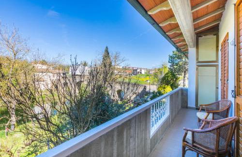 Holiday Home La Casa del Ponte Romano by Interhome - Foto 17