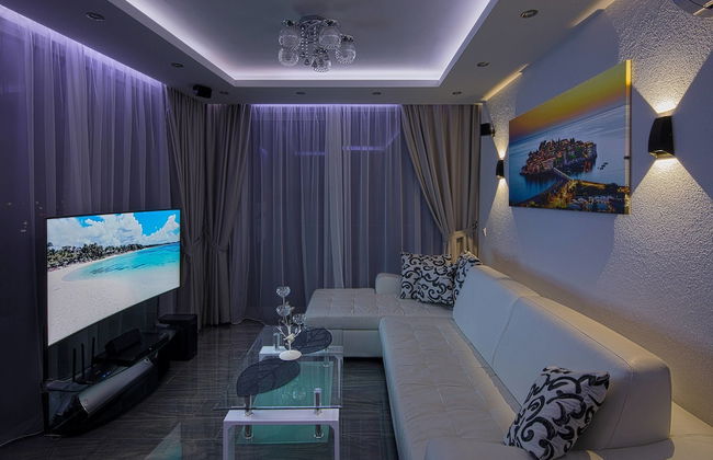 Montelux Apartments - Foto 47