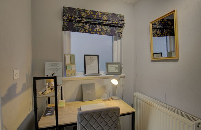 Beach Croft Brora in Brora - Photo 24