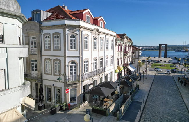 Guerreiro House - Regina Hotel Group - Foto 1