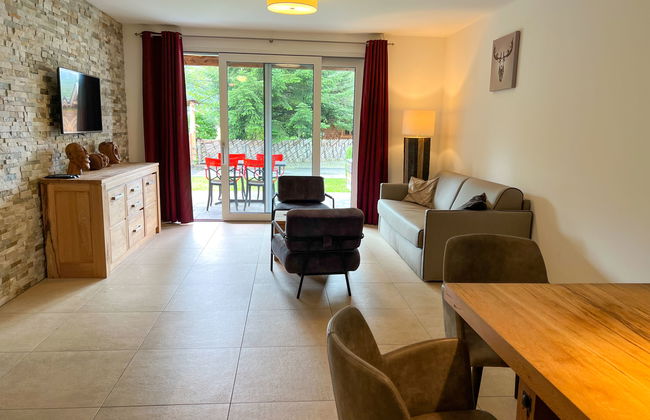 Appartement Ursula - Foto 20