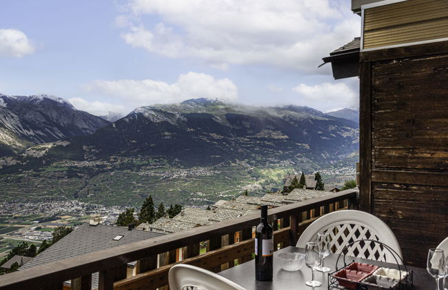 Les Crêtes 1 - Foto 31