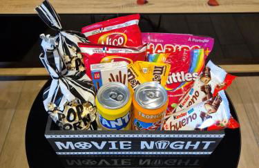 SecretBlackRoom - Foto 30