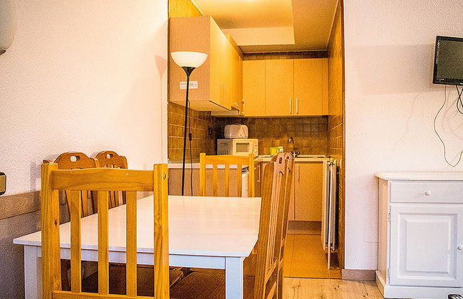 Estudios Cims Pas 3000 - Foto 34