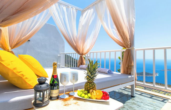 Villa Mulberry Collection 1 - Foto 38