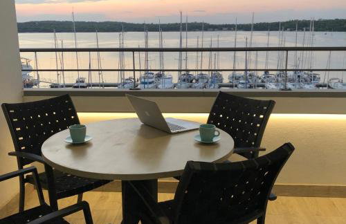 Pula Center Seaview Apartment - Foto 1