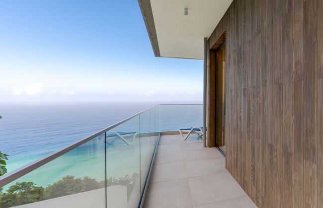 Mar Yam Sea by Atlantic Holiday - Foto 21