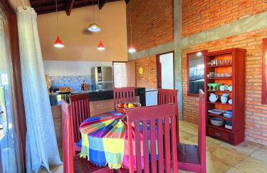 Casa de Praia Luis Correia - Foto 12