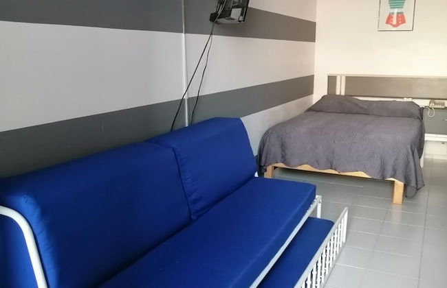 Spectacular Twin Towers Suite - Foto 5