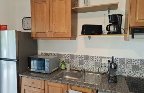 NOUVEL LOCATION d'un Bel appart T2 climatisé et meublé au RDCh avec piscine dans residence les Melody - Foto 14